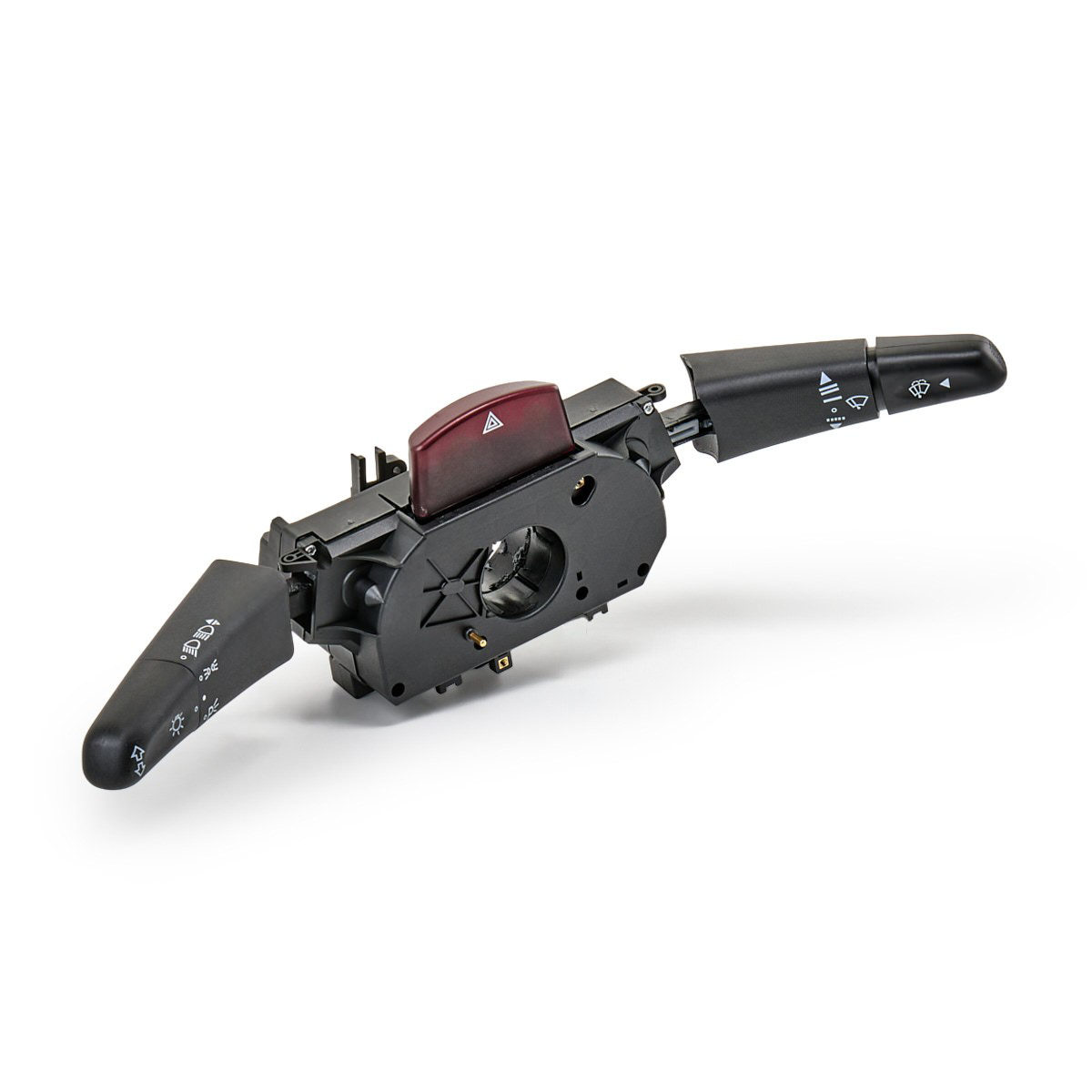 Przełącznik zespolony, w komplecie Magneti Marelli 000050193010 cena, od 103,61 USD